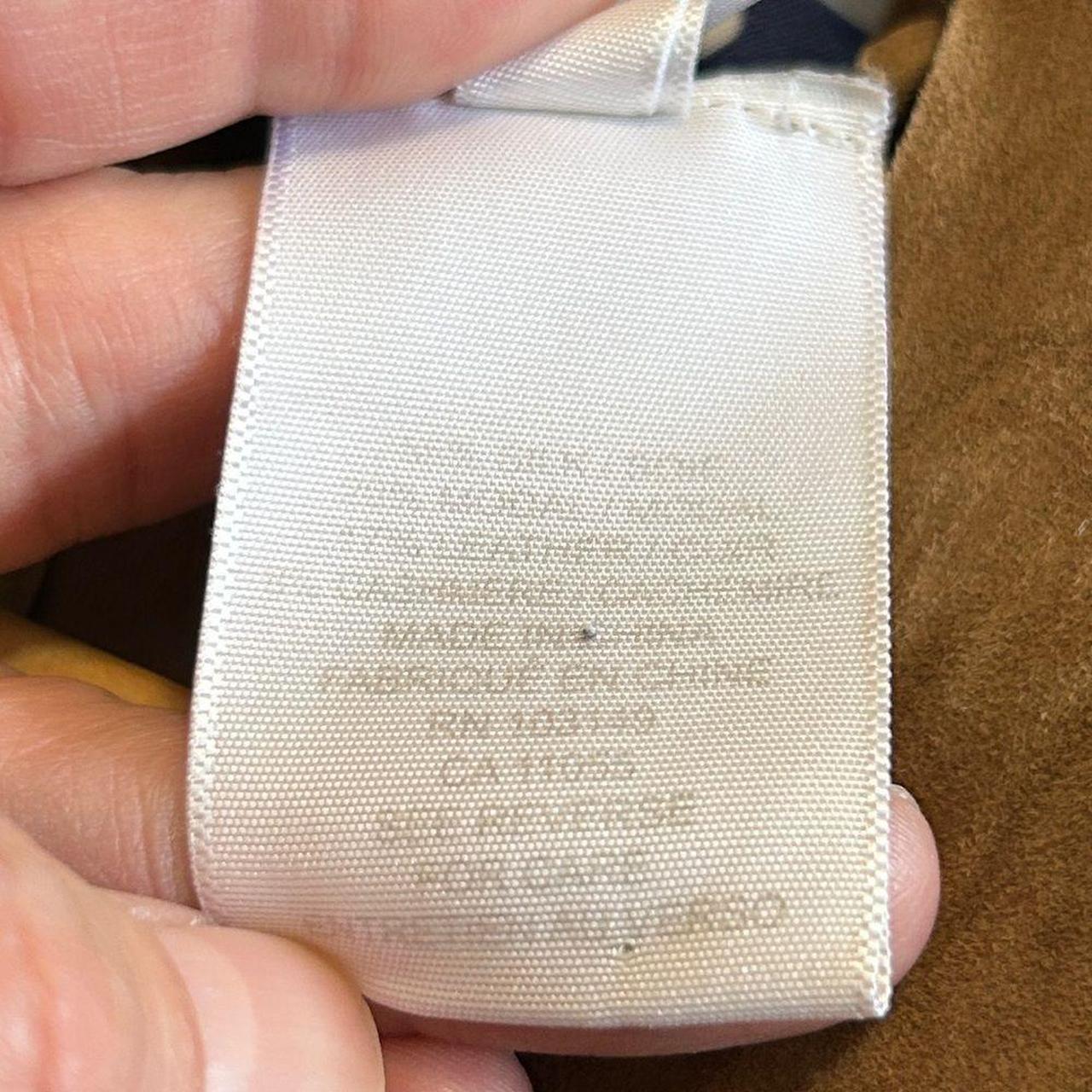 Source Unknown Women's Shift dresses - Black/Brow… - image 8