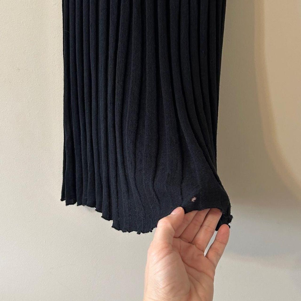 Source Unknown Women's Shift dresses - Black/Brow… - image 4