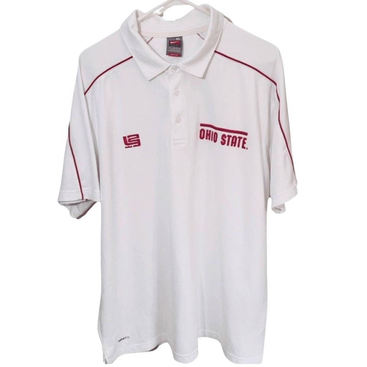 Nike cricket best sale t shirt white