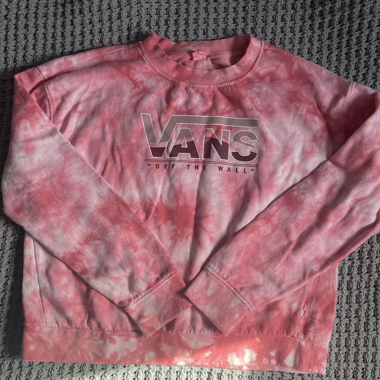 Evans Women's Jumper (2)
