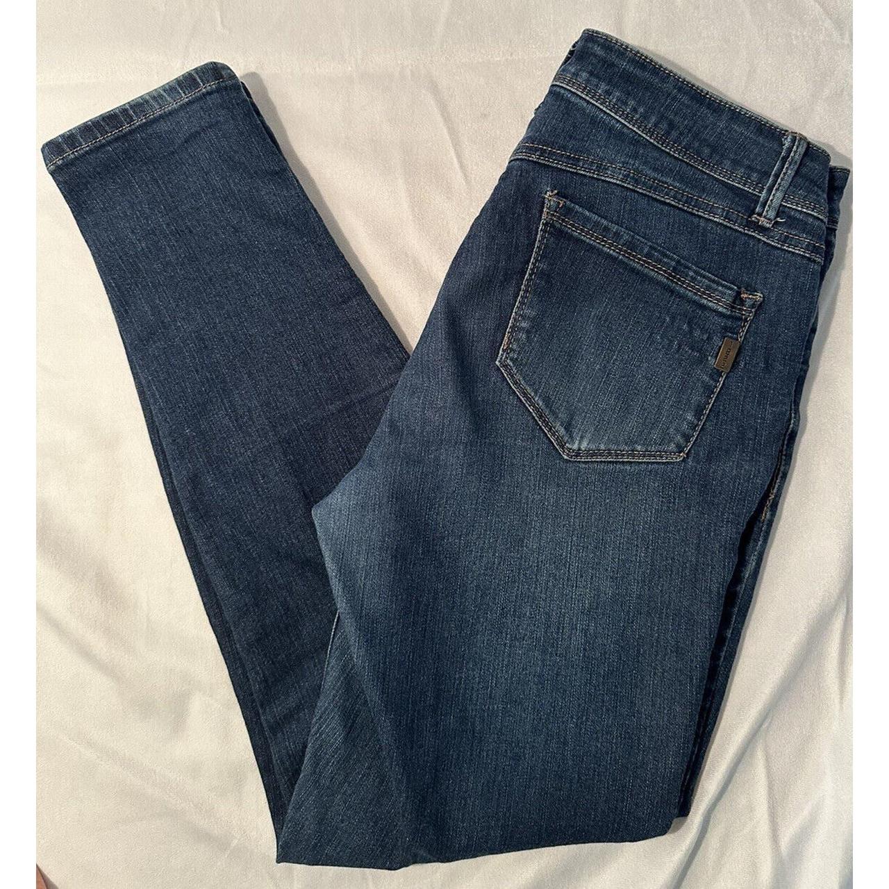 1822 2024 womens jeans