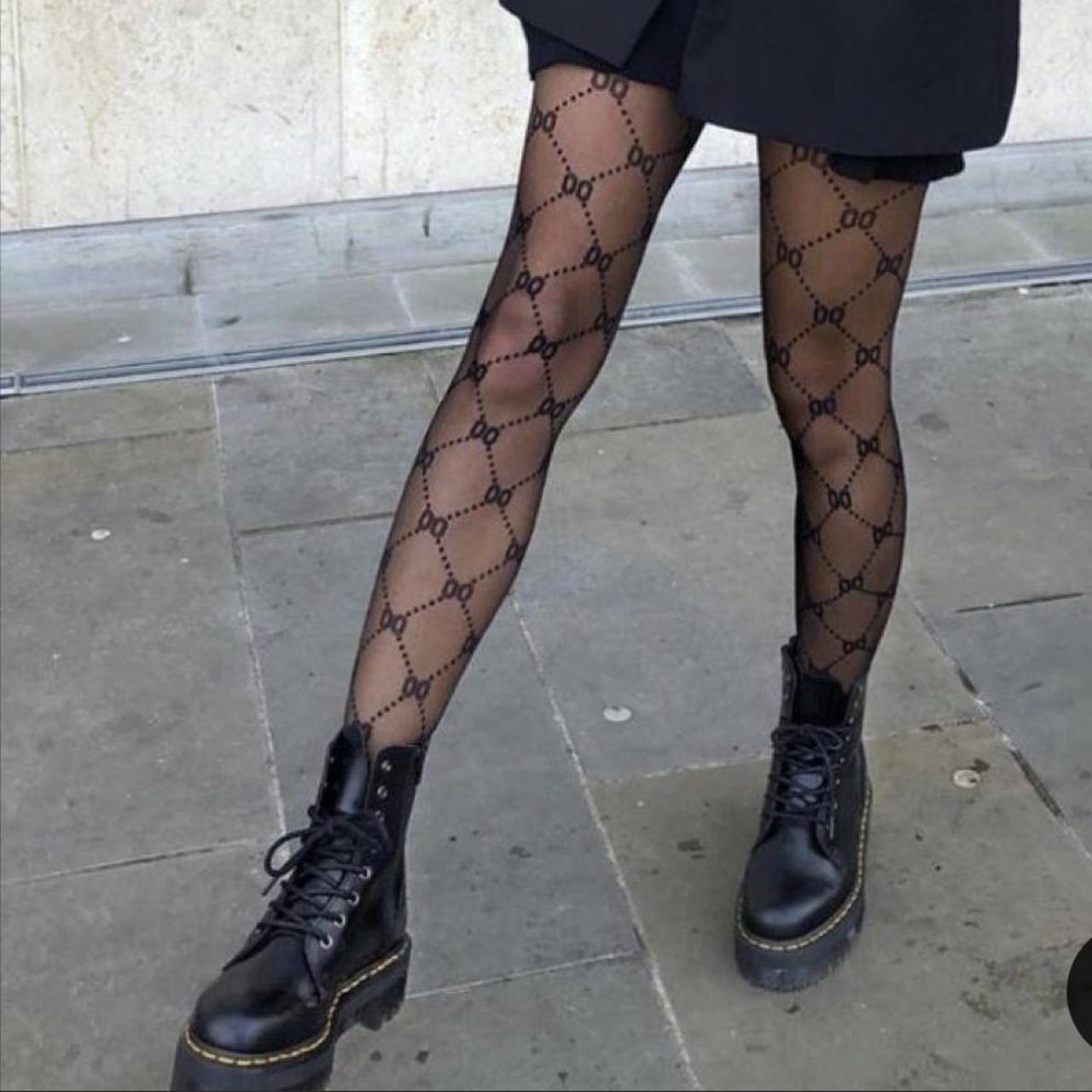 Plus Size Doc Martens And Fishnets Martens Women's Molly Leather