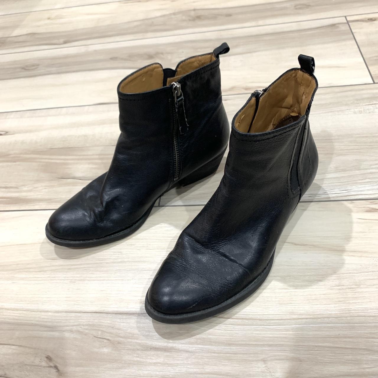 Nine west vintage america collection boots best sale