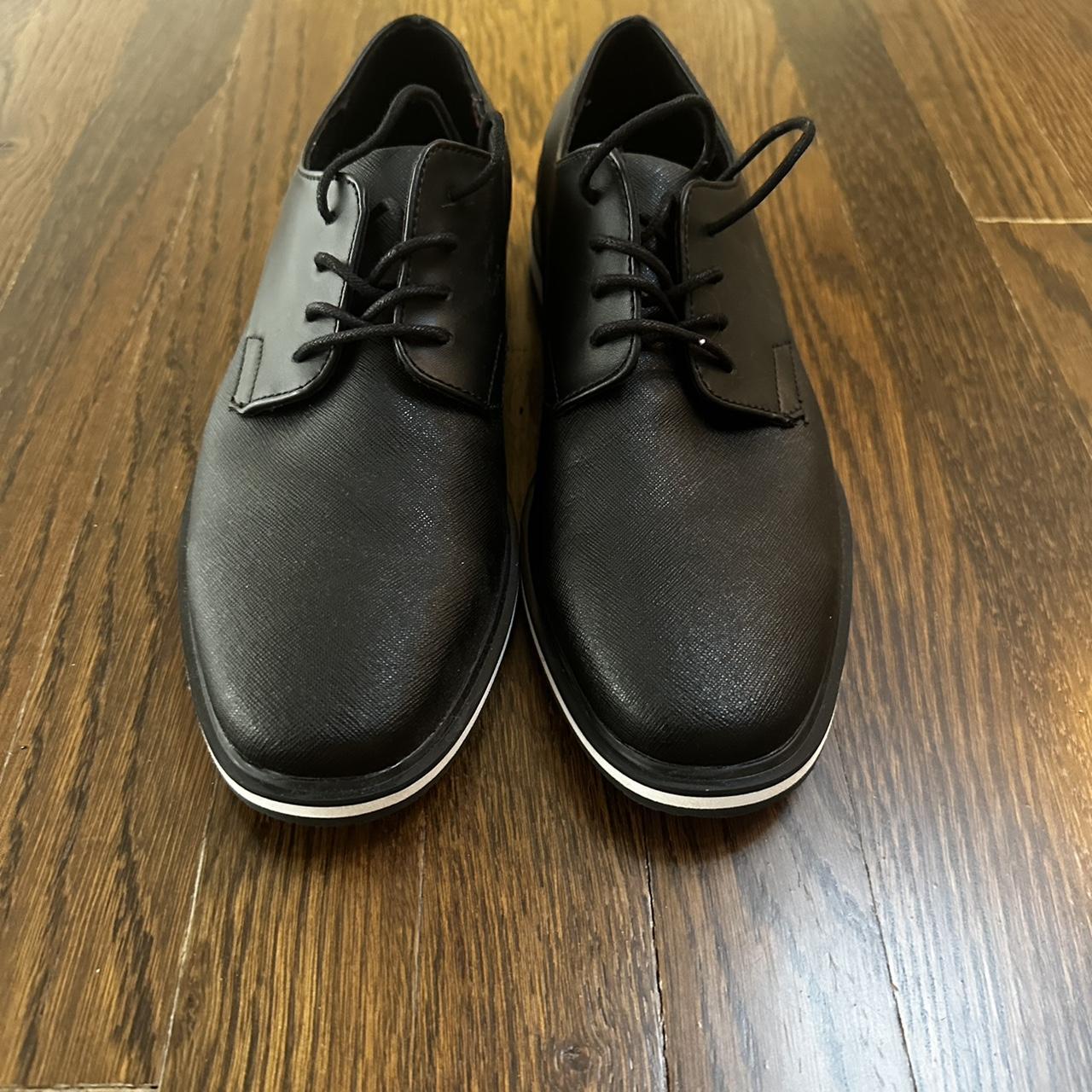 Calvin Klein Dress Shoes