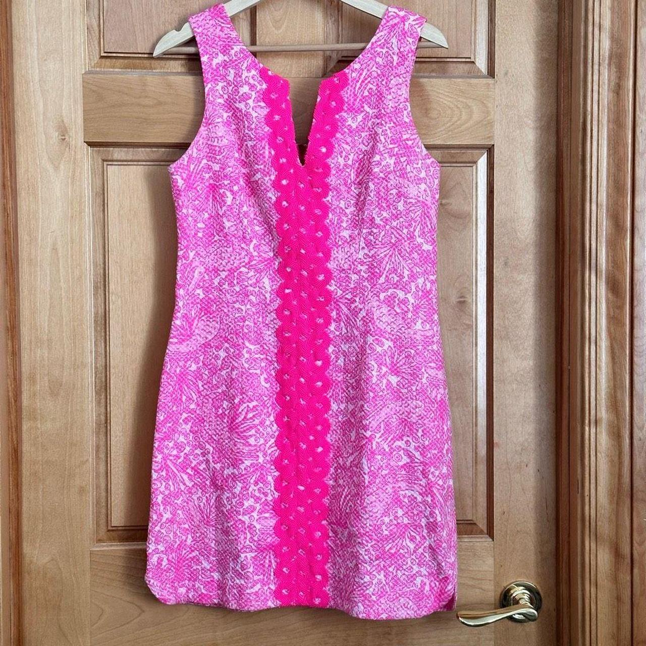 Lilly for hot sale target dress