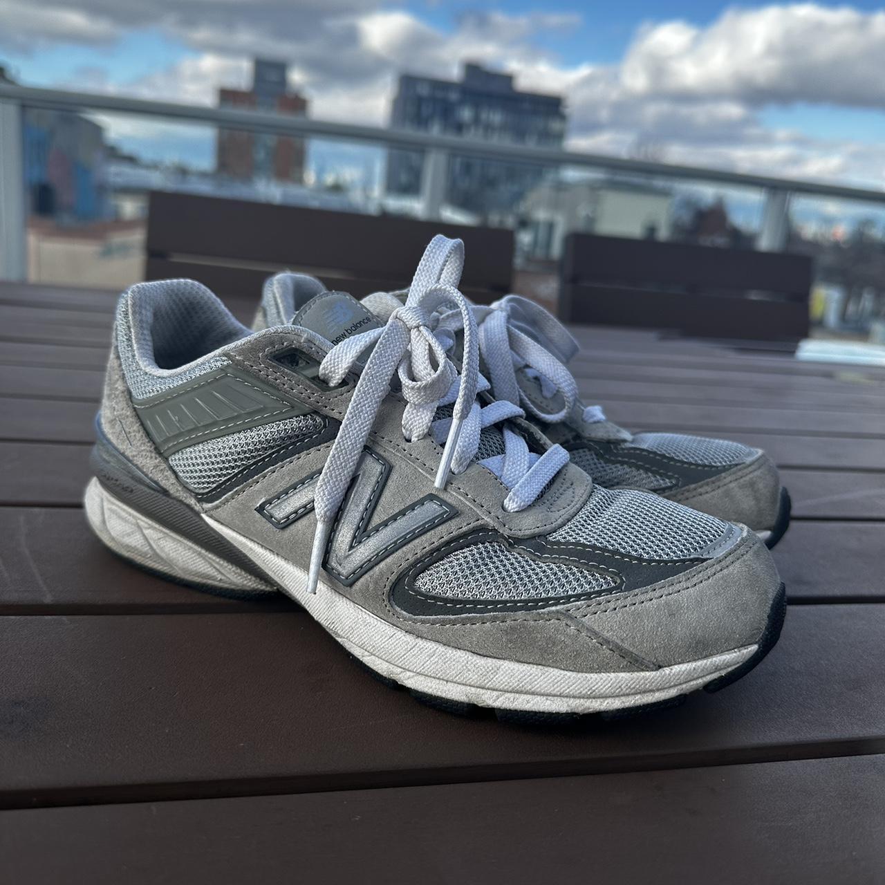 new balance 990 womens size 7