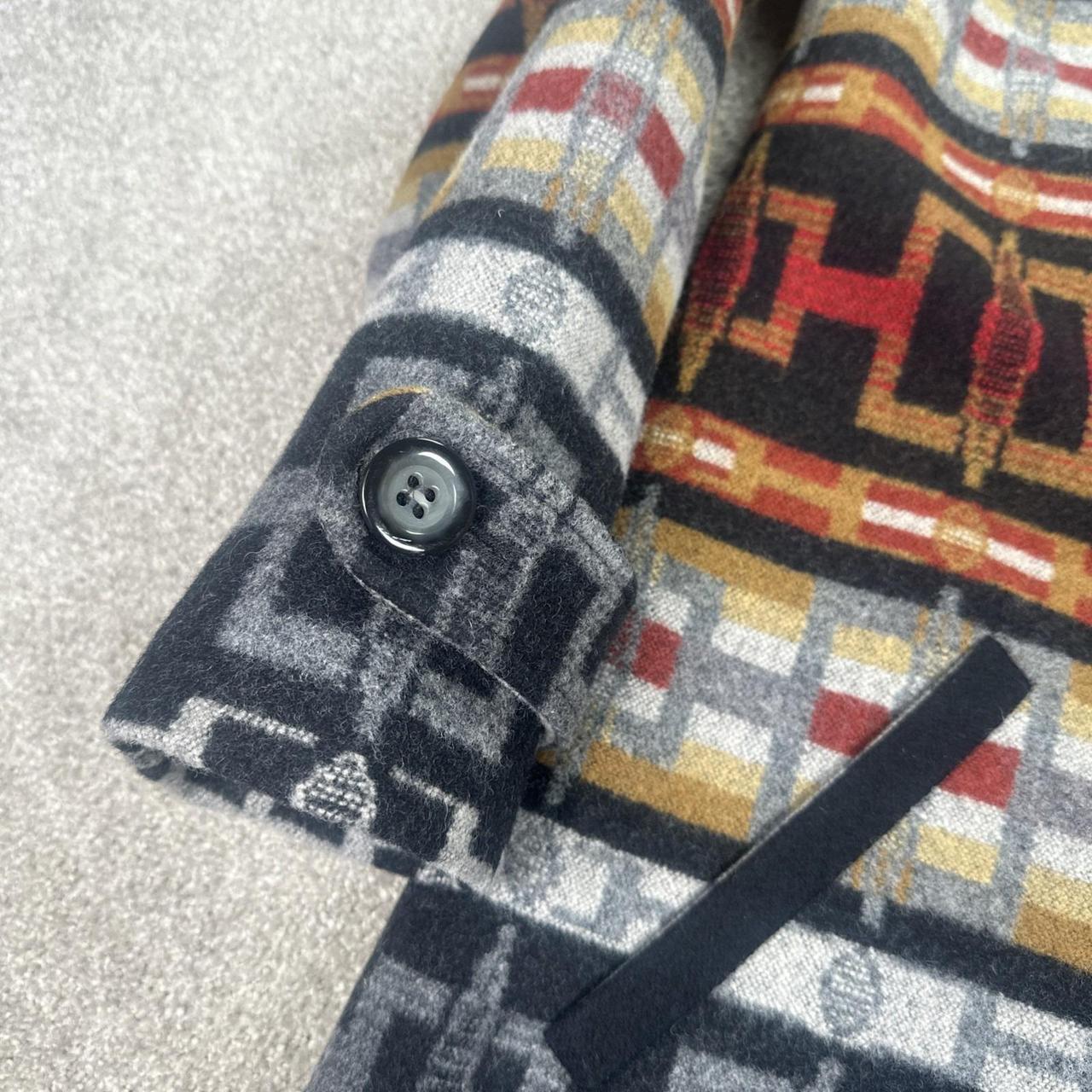 Pendleton Women's Jacket - Multi - L – Pendleton … - image 4