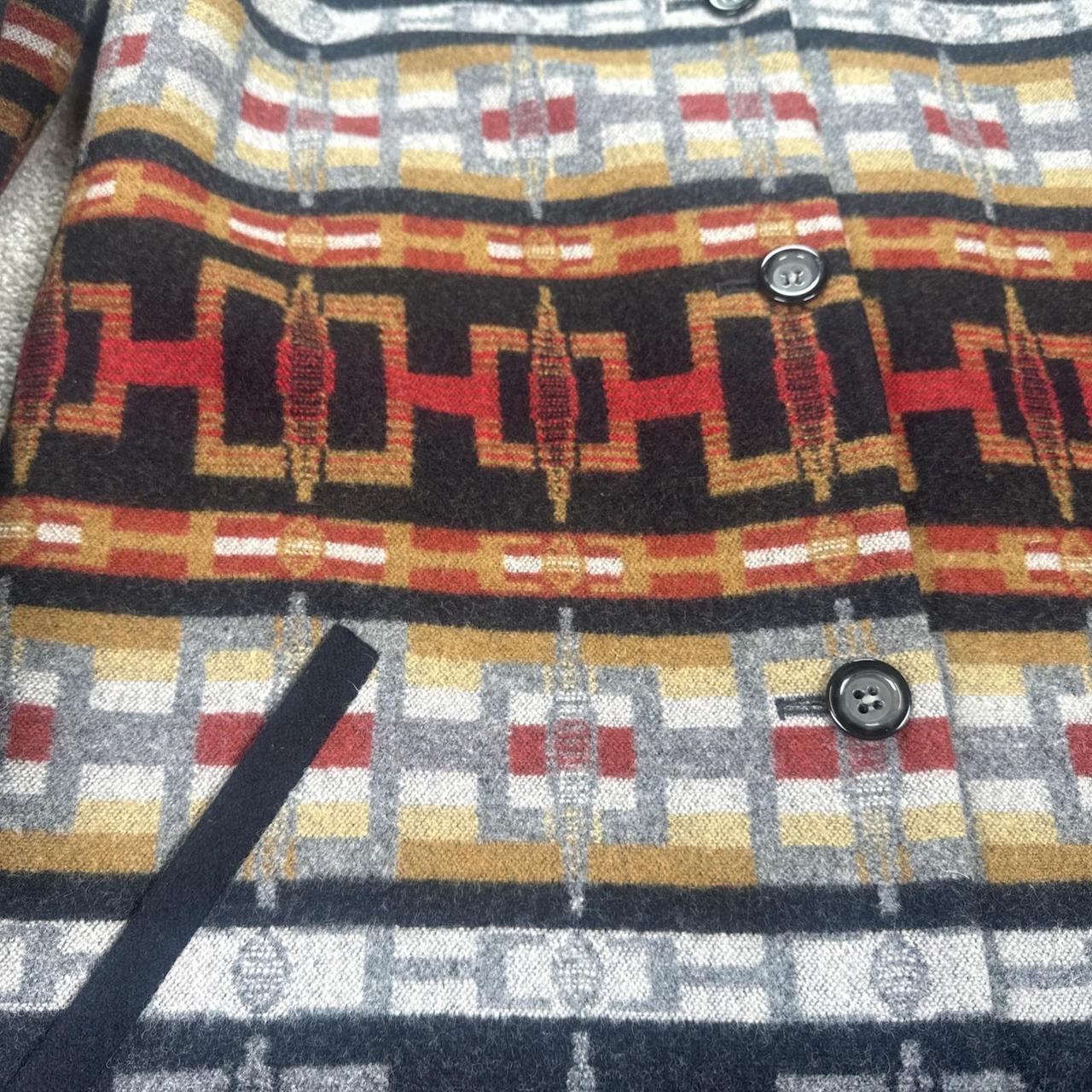 Pendleton Women's Jacket - Multi - L – Pendleton … - image 3