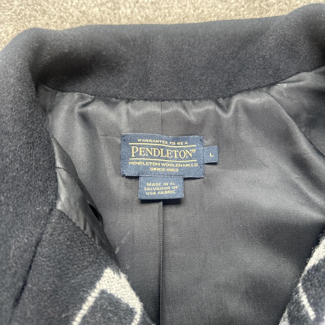 Pendleton Women's Jacket - Multi - L – Pendleton … - image 5