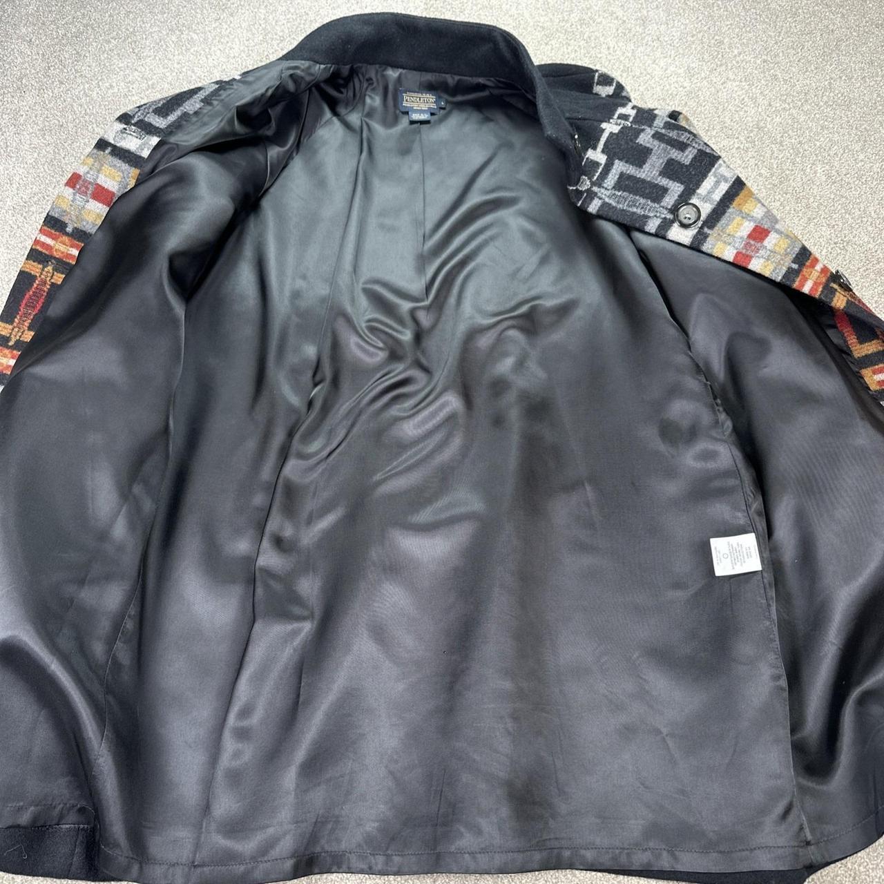 Pendleton Women's Jacket - Multi - L – Pendleton … - image 8