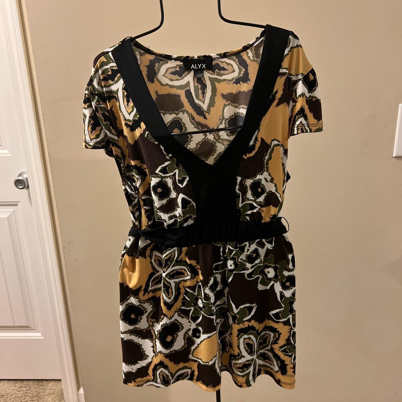 item listed by rnr12
