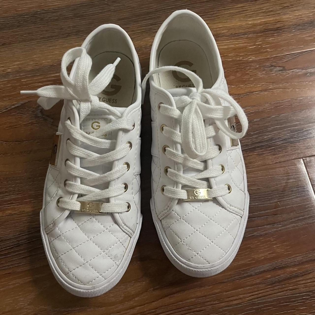 Guess backer sale sneakers