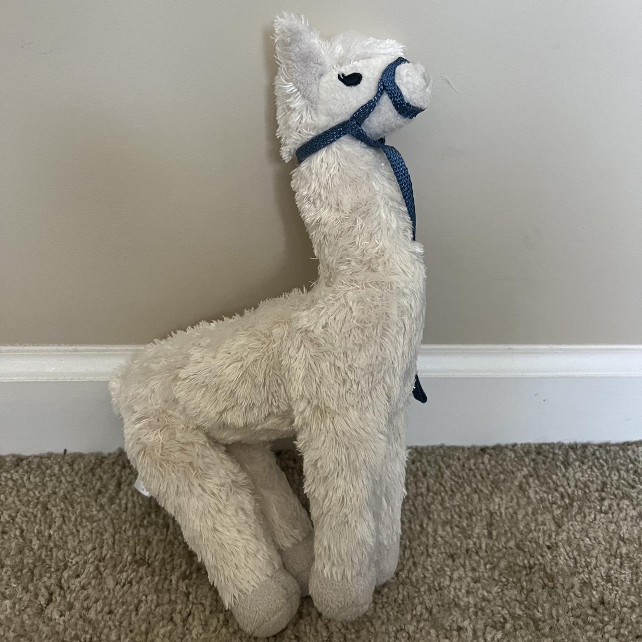 American girl clearance doll llama