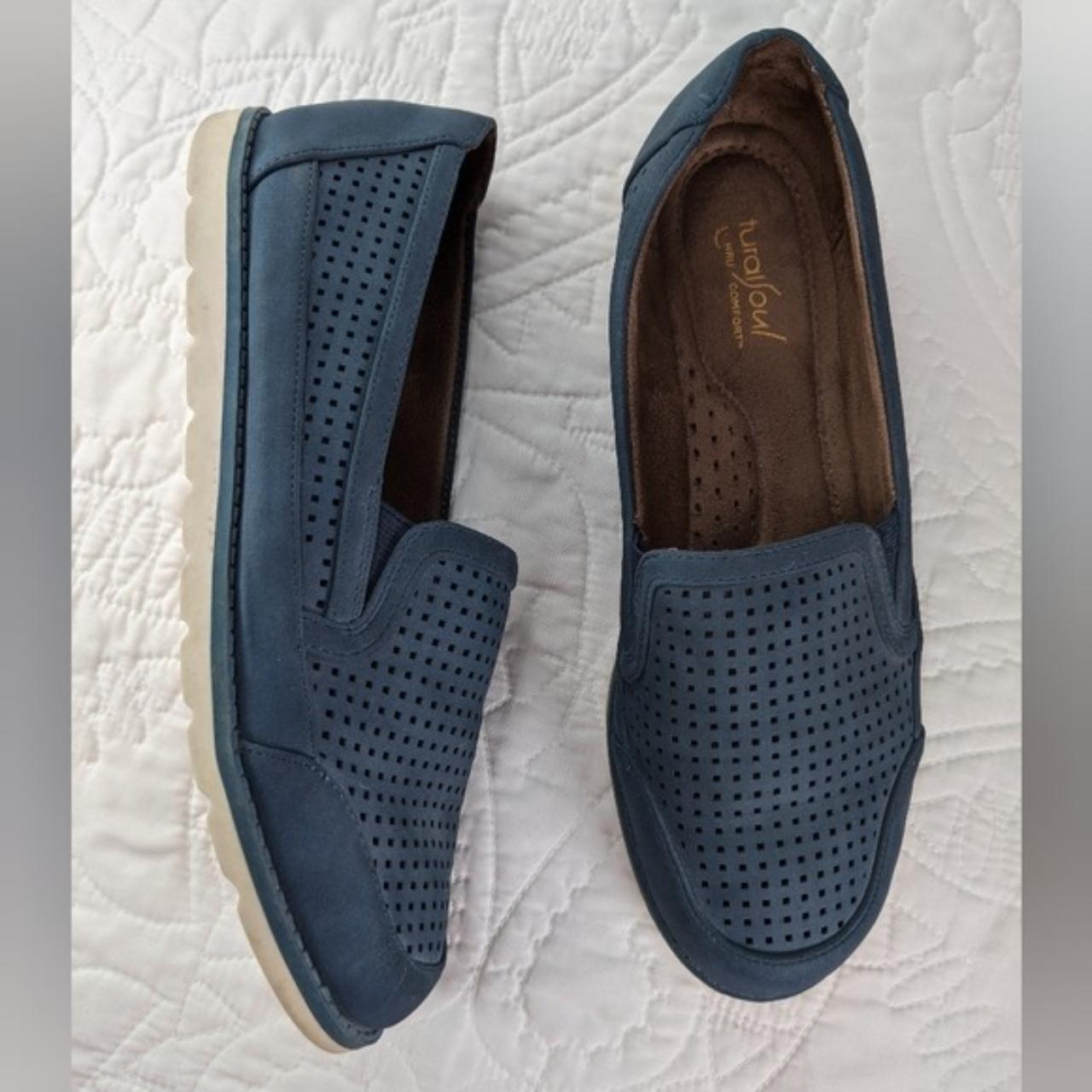  Natural Soul Shoes - Women's Loafers & Slip-Ons