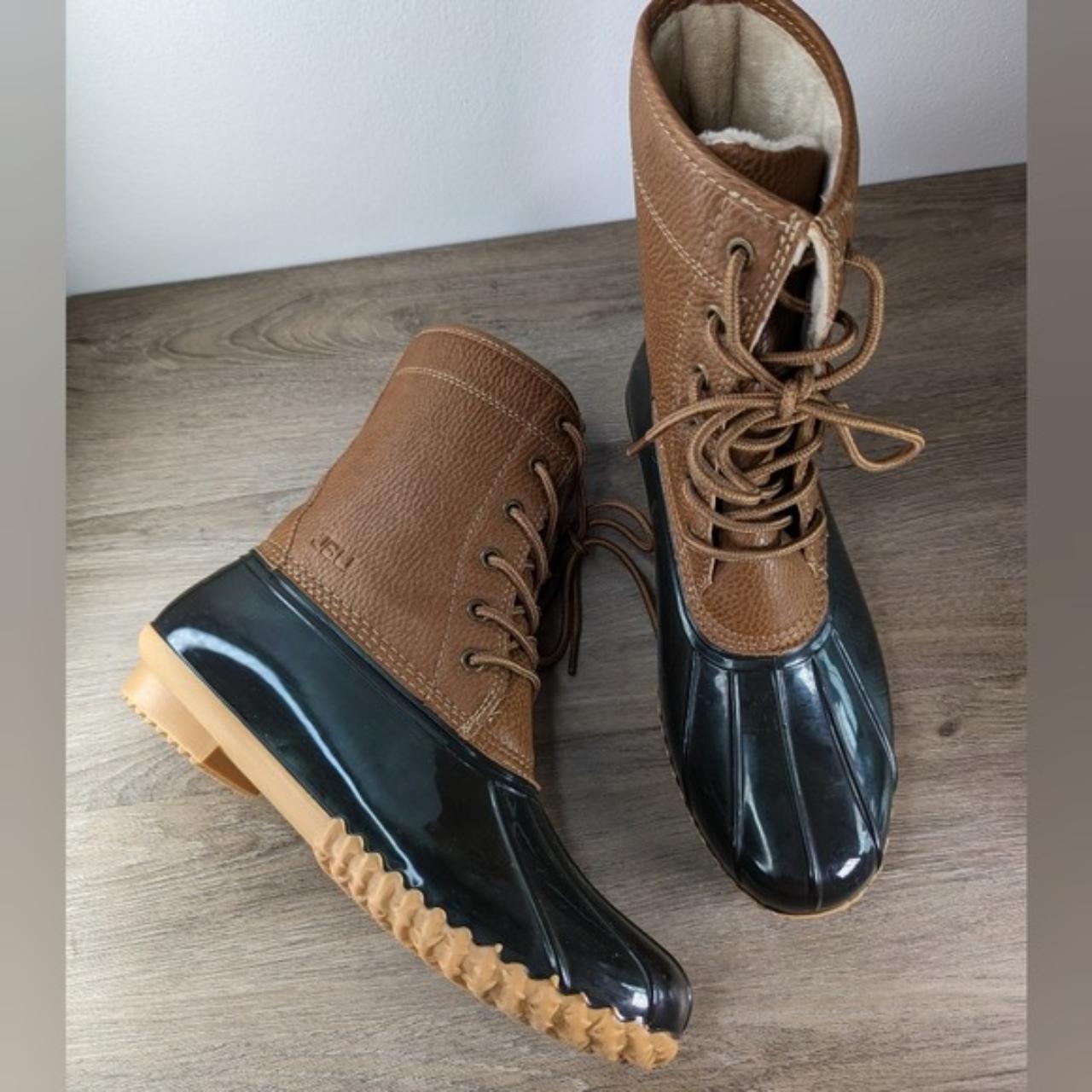 Jambu hotsell duck boots