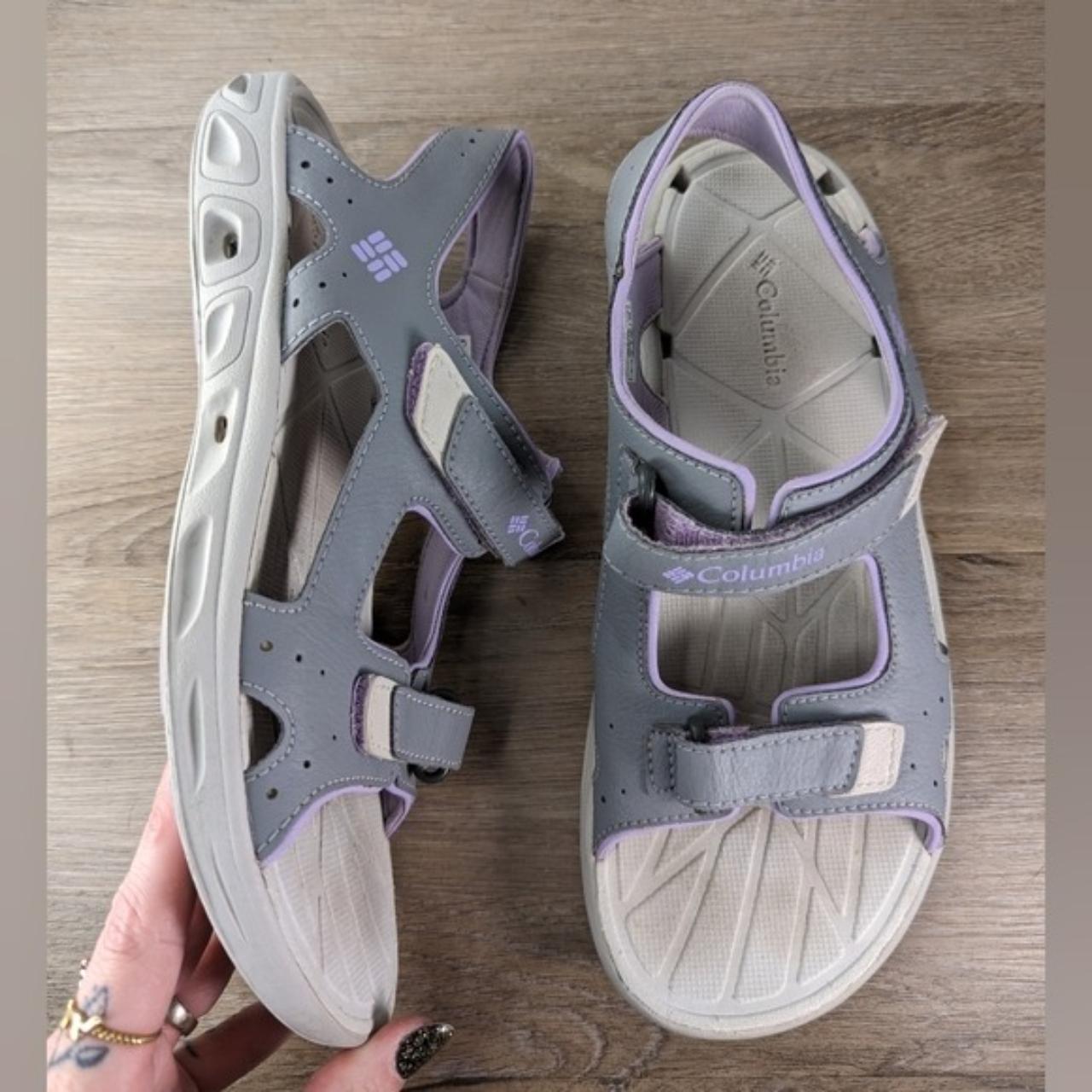 Columbia discount sportswear sandals