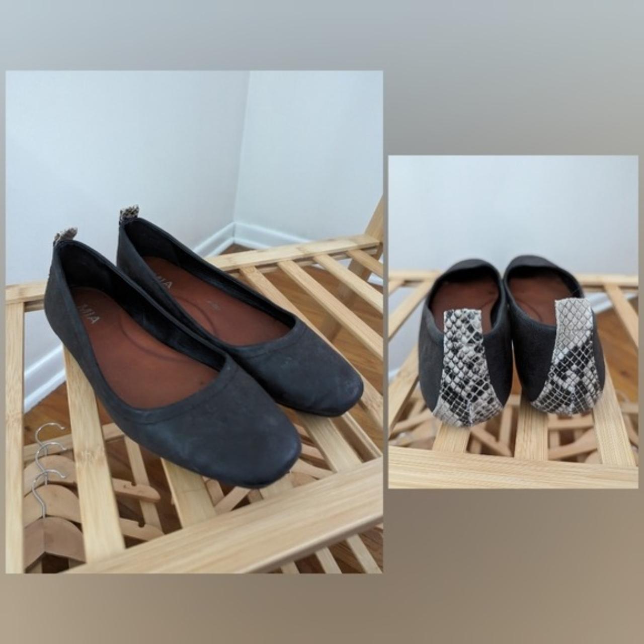 Mia shoes sale flats