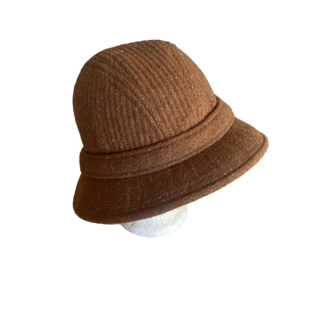 Country Gentleman Men's Gold Hat (4)