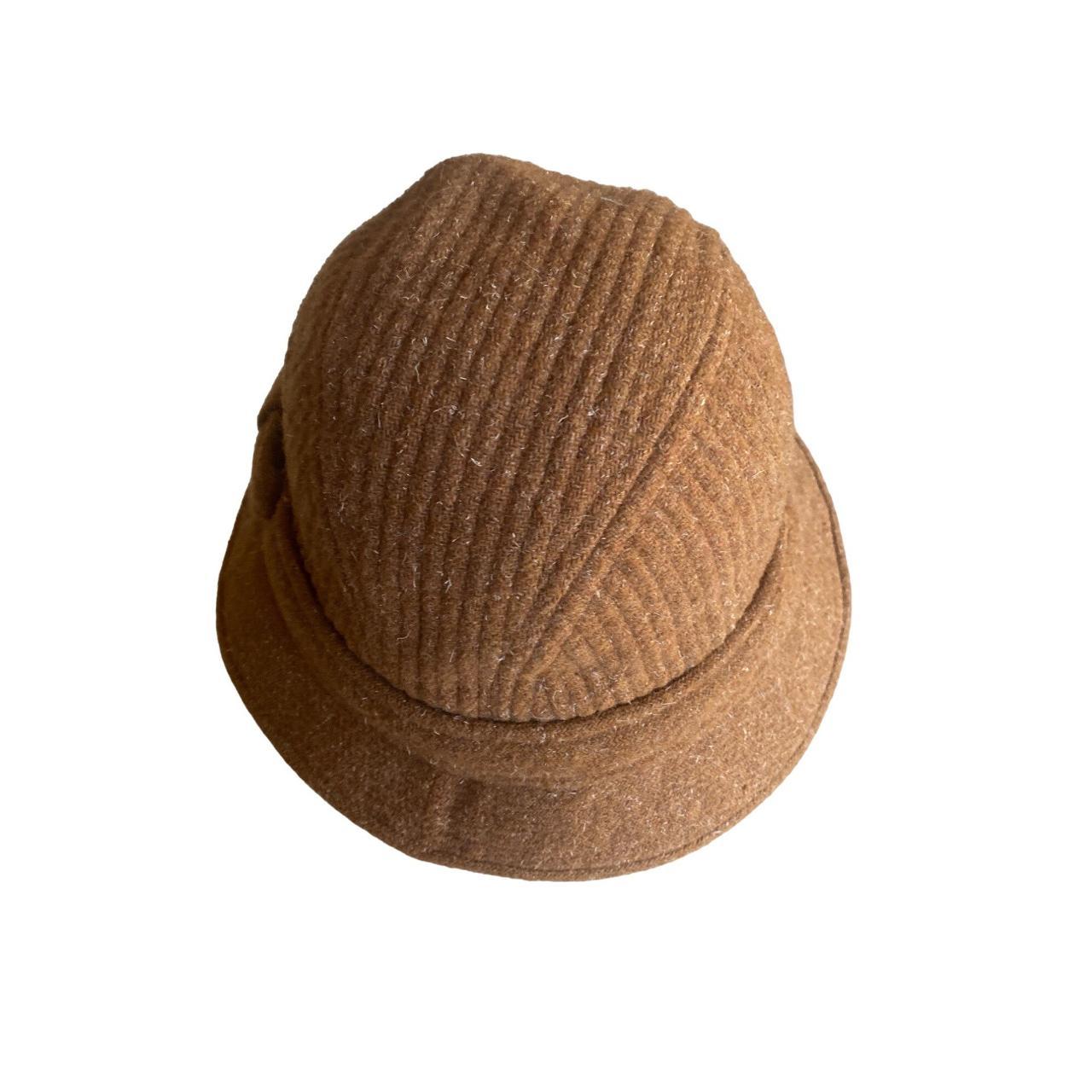 Country Gentleman Men's Gold Hat (3)