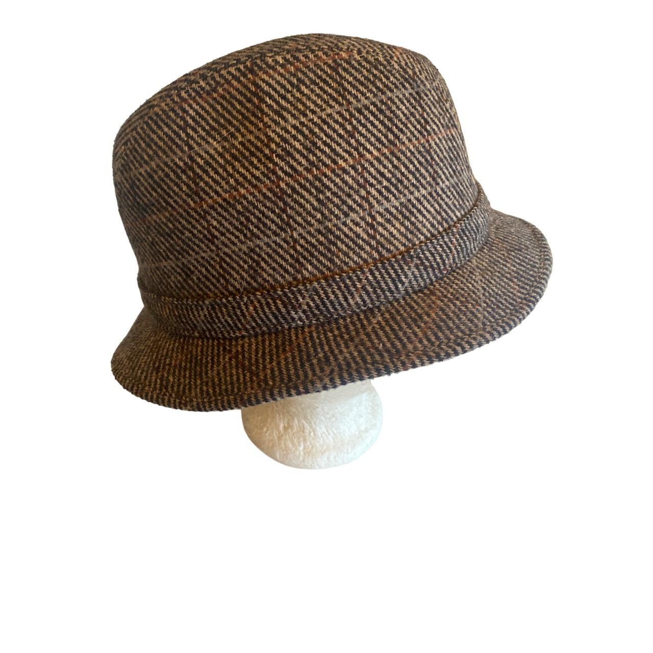 Corduroy Louis Vuitton bucket hat! Made from a - Depop