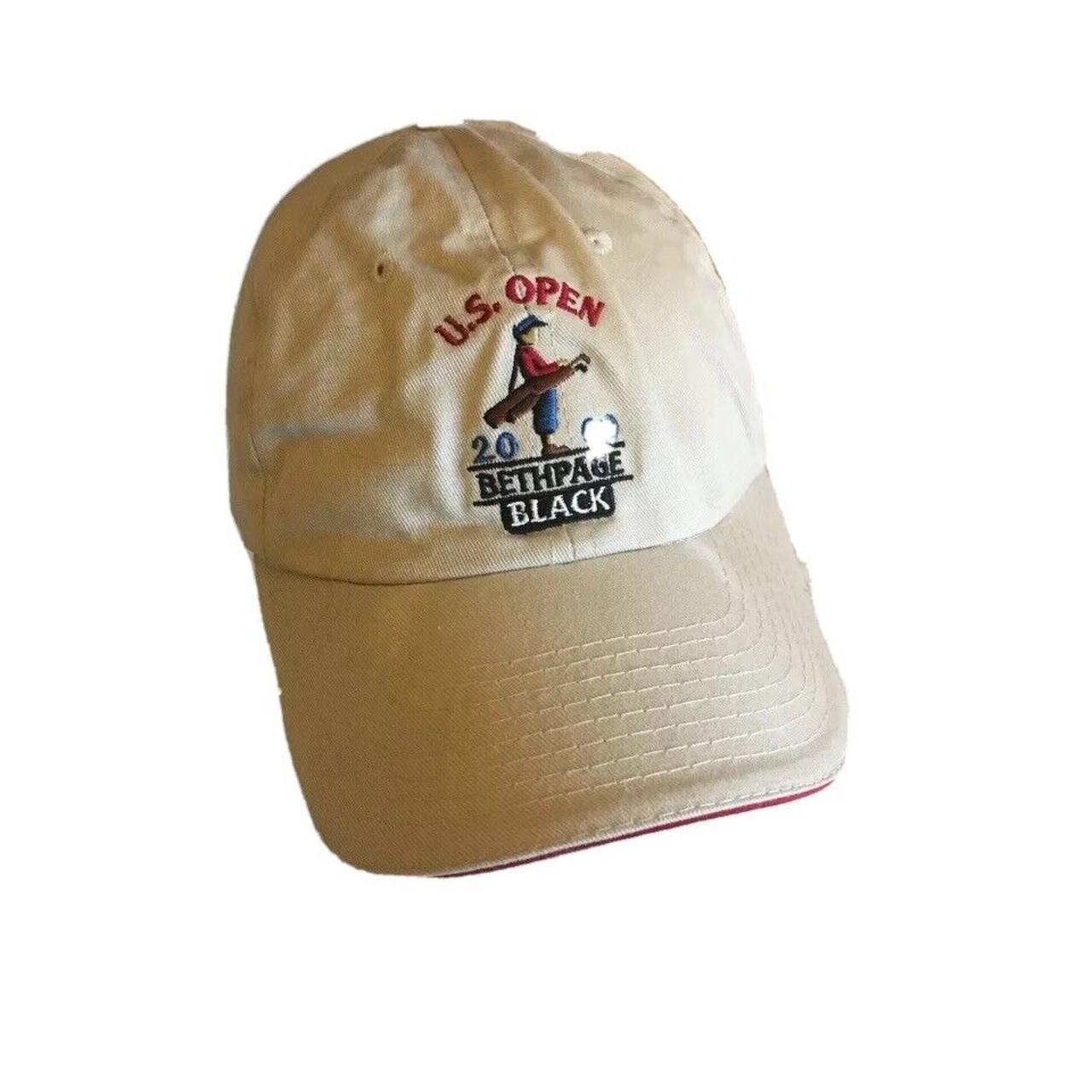 Bethpage black hat online