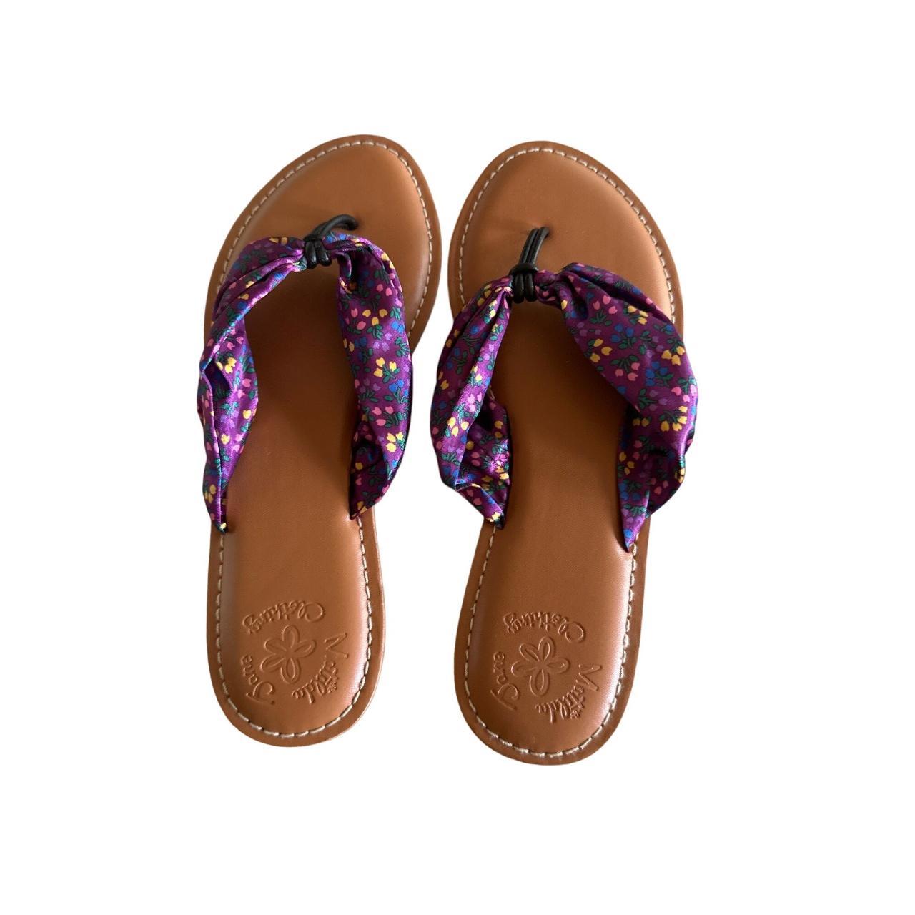 Matilda jane best sale flip flops