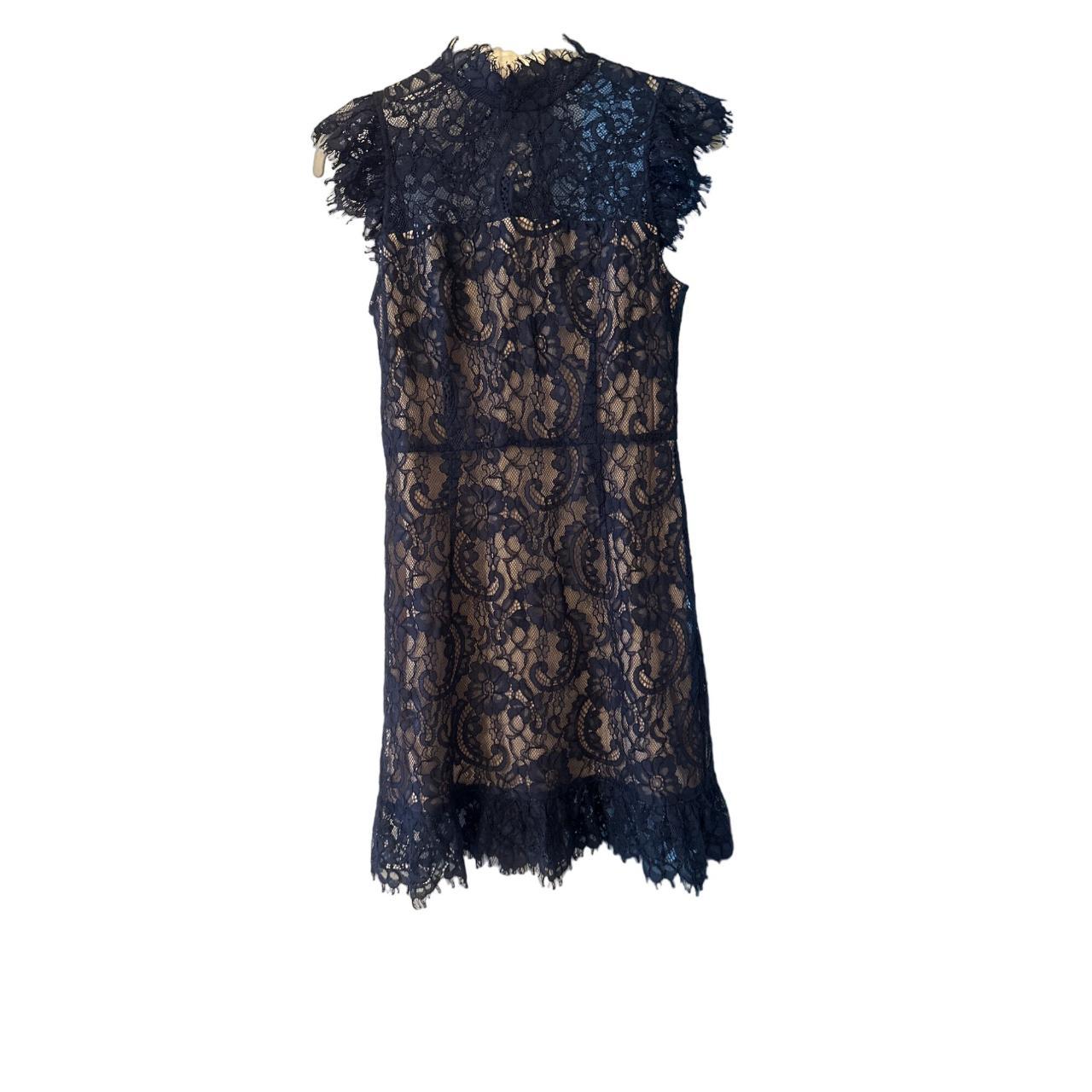 Aijek clearance lace dress