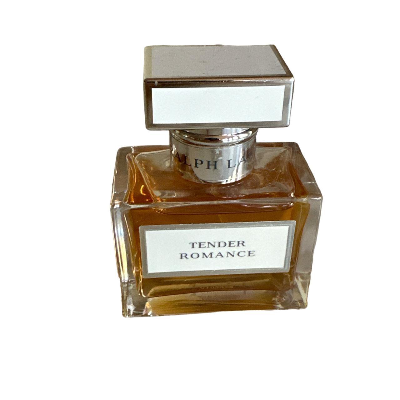 Ralph Lauren popular tender romance perfume