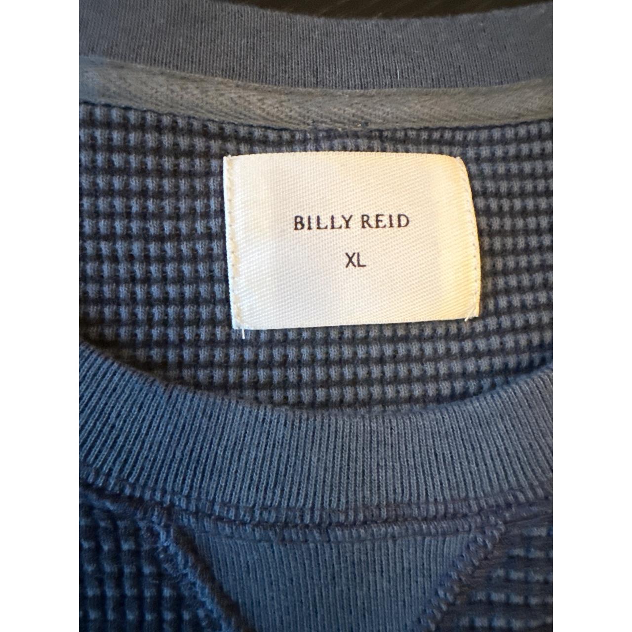 Fendi Billy Reid high quality Wool Knit