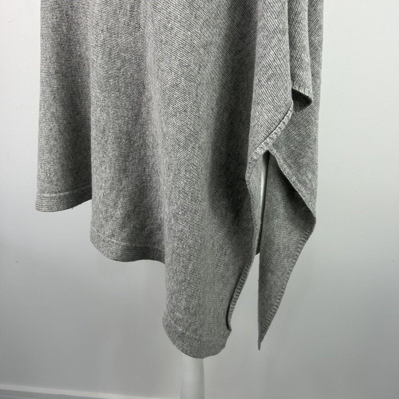 Jigsaw grey clearance jumper