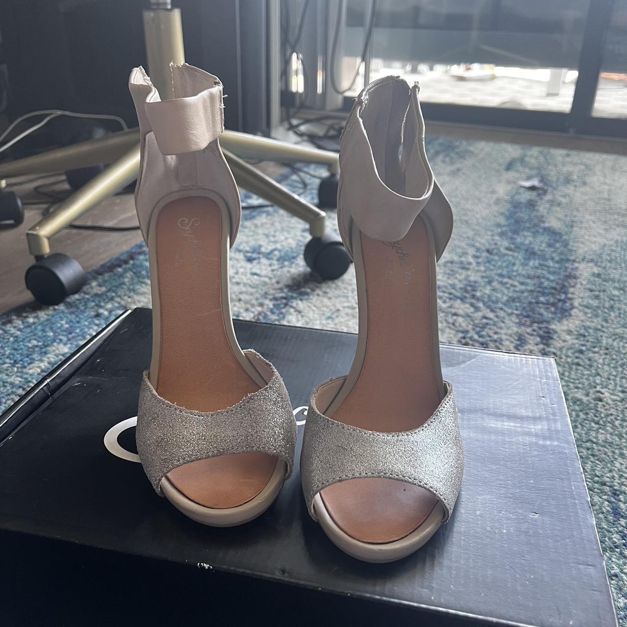 Dsw seychelles clearance