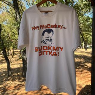 mike ditka tee shirts