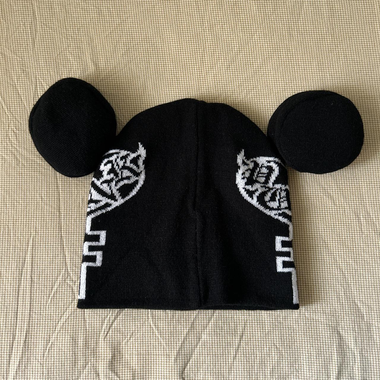 item listed by waynesvvorld