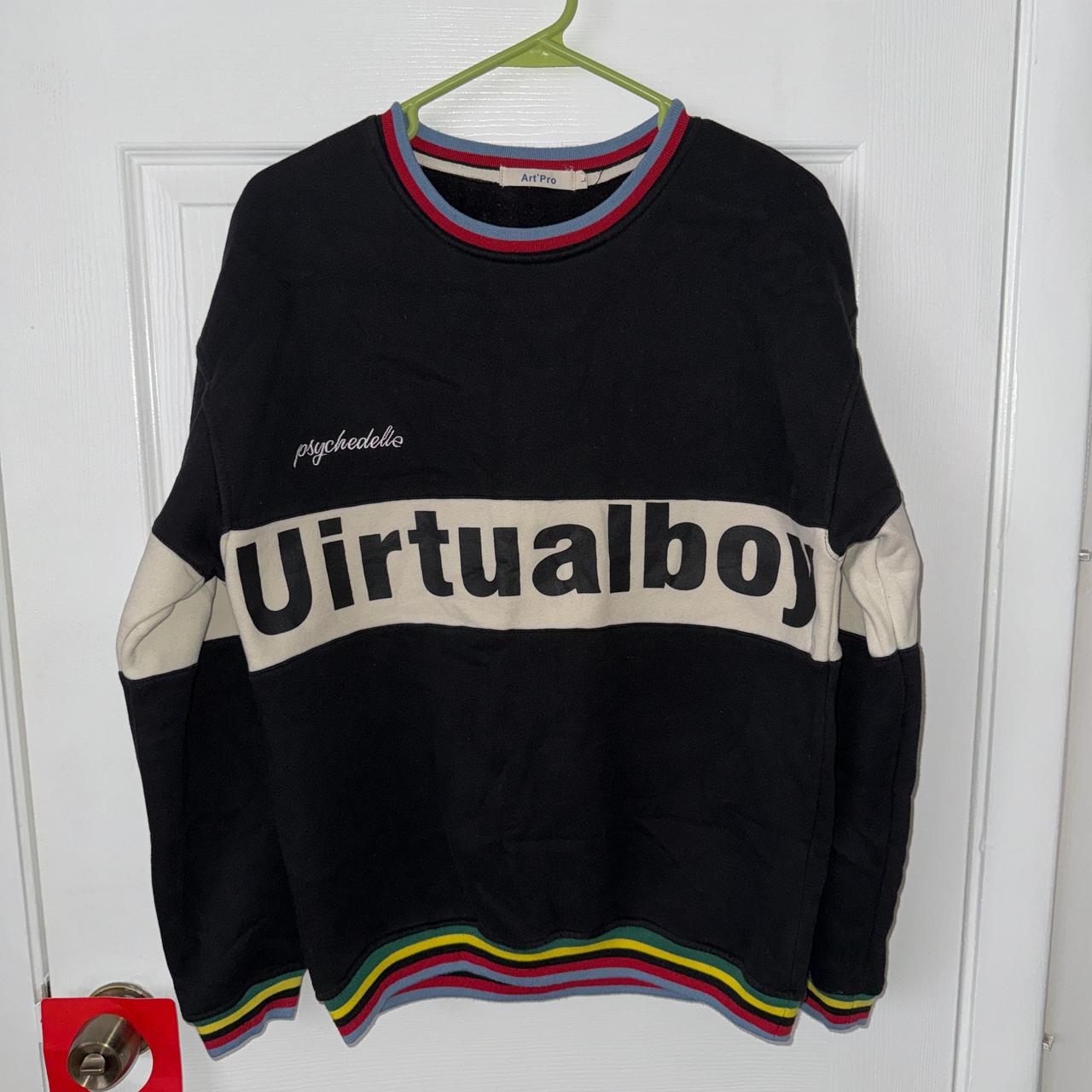 item listed by waynesvvorld