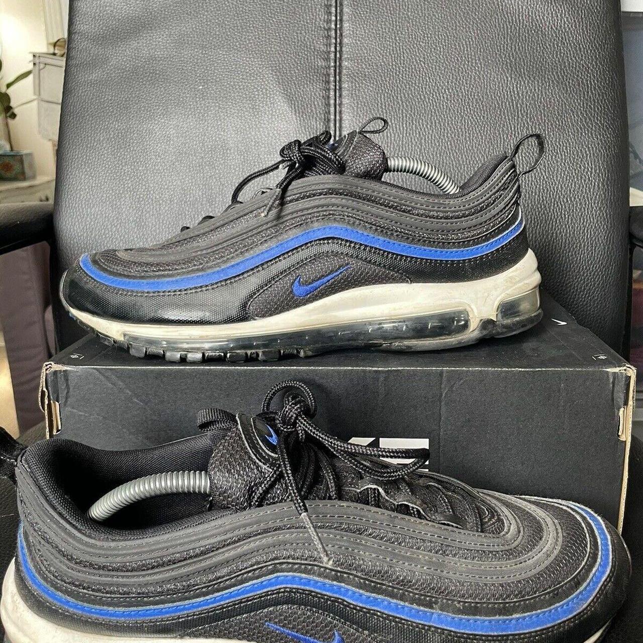 Air max 97 og racer blue best sale