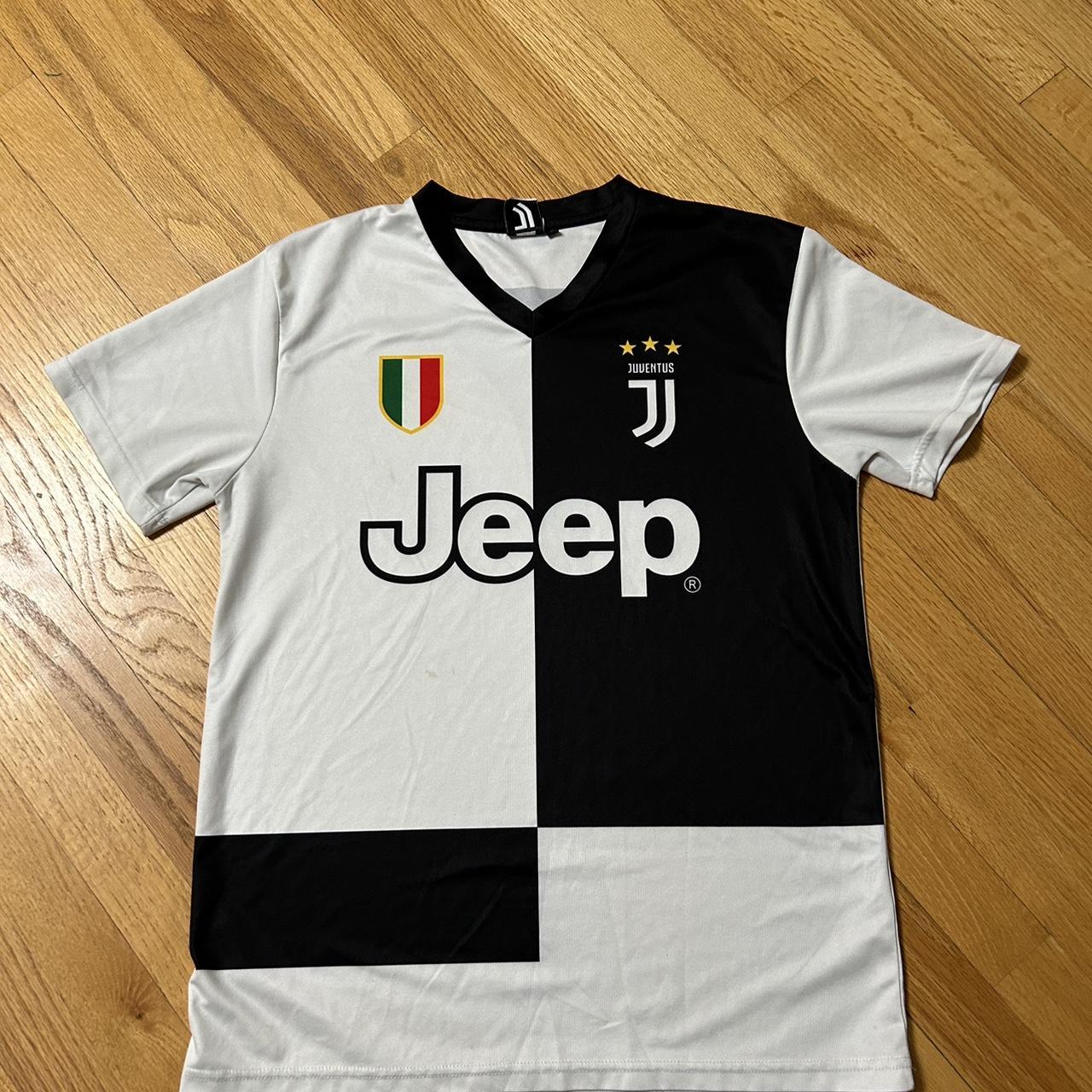 buy ronaldo juventus jersey