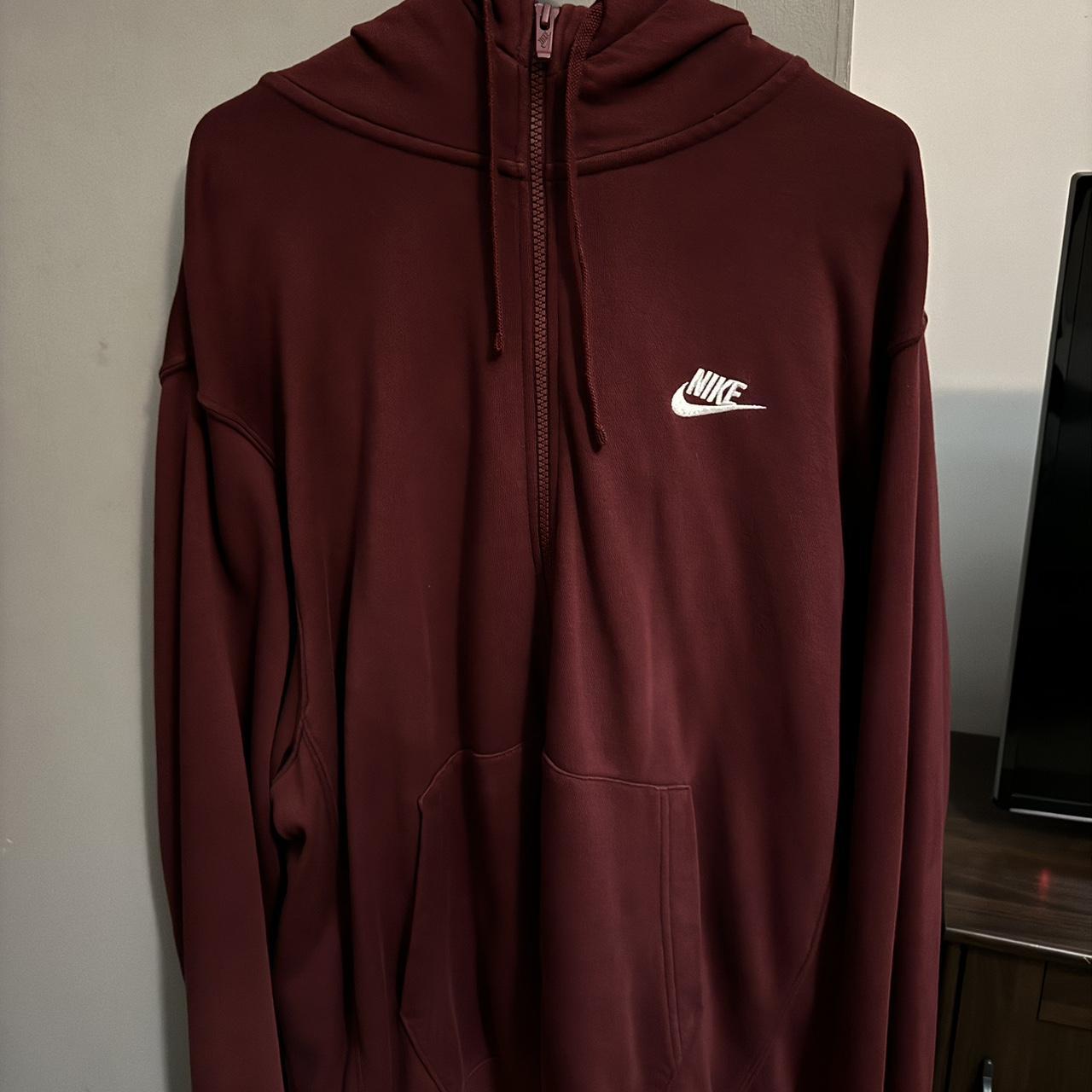 Nike Full Track Suit Size L