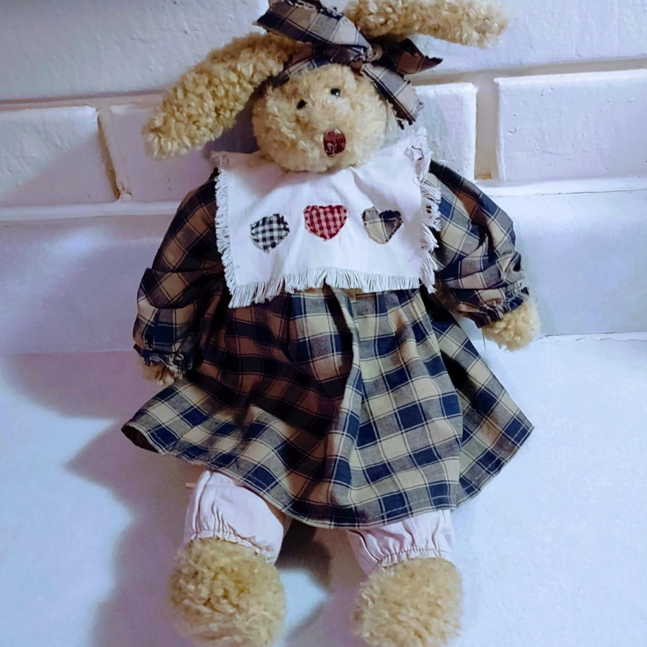 Boyds sale bears bunny