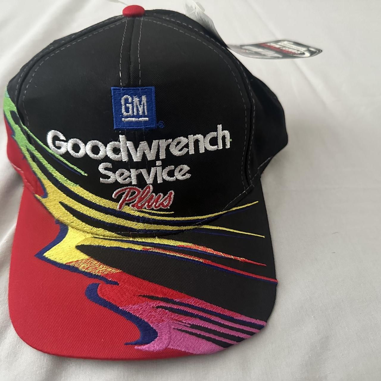 Dale Earnhardt NWT popular hat