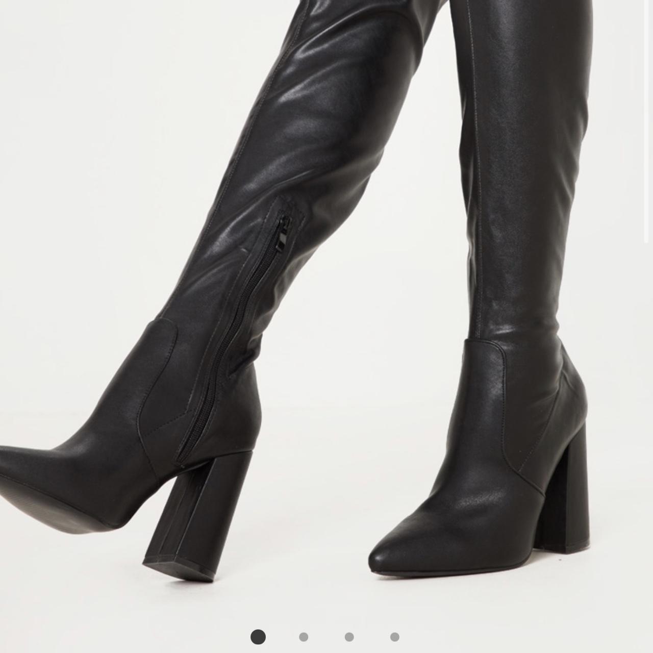 trendy pumps 2020