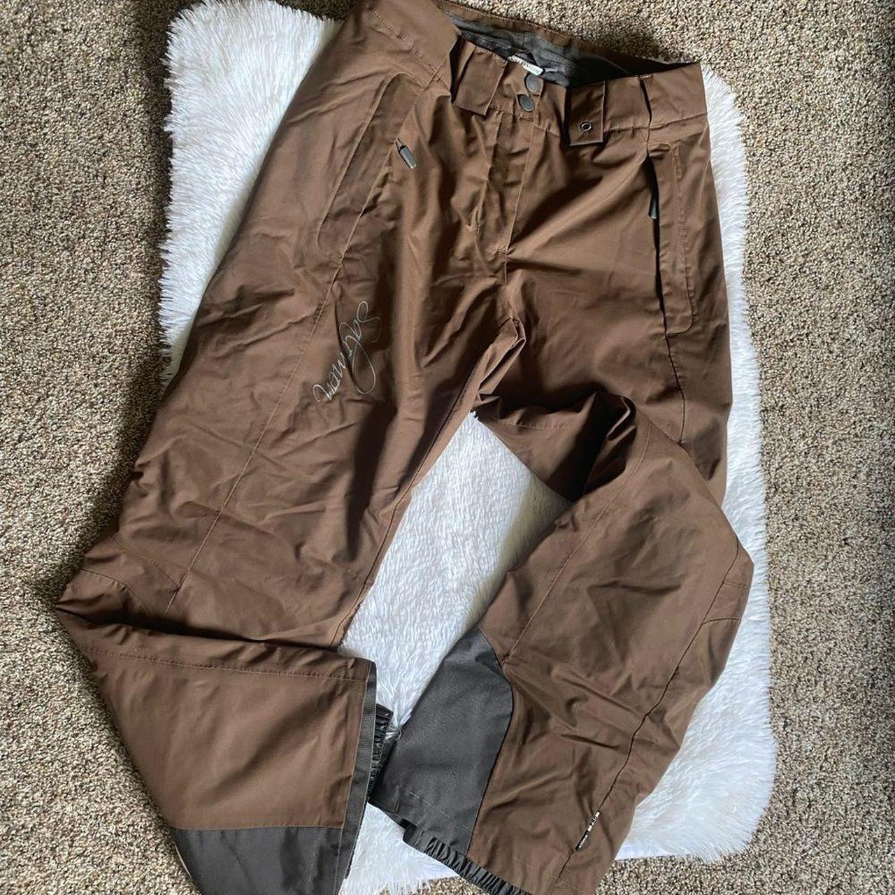 Salomon clima pro deals pants