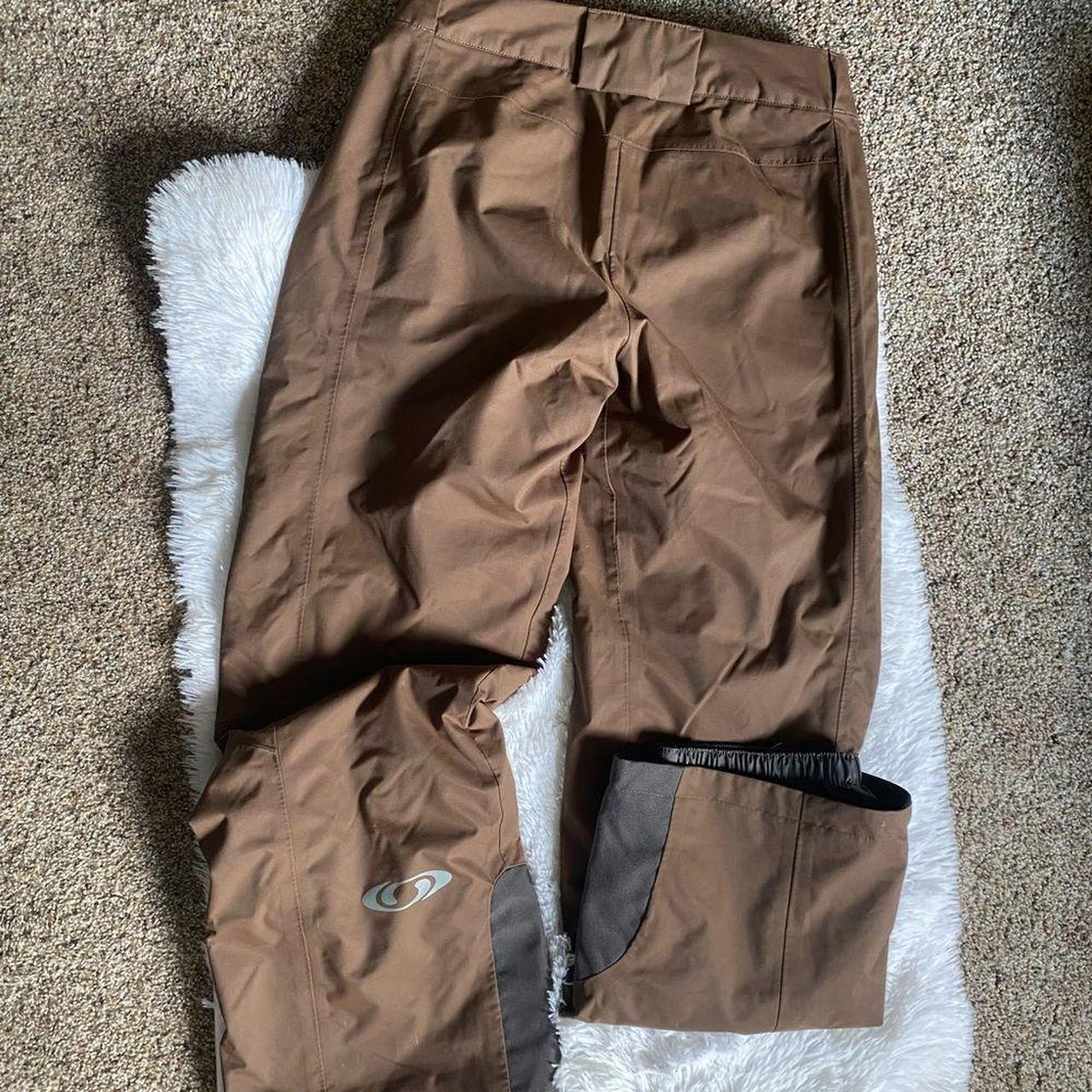 Salomon clima best sale pro pants