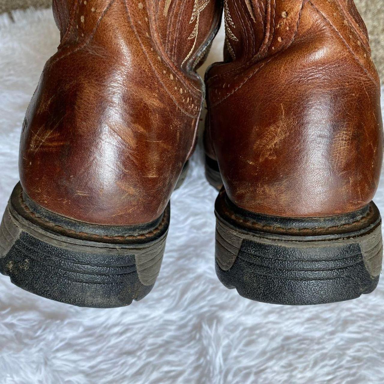 Ariat pecos on sale