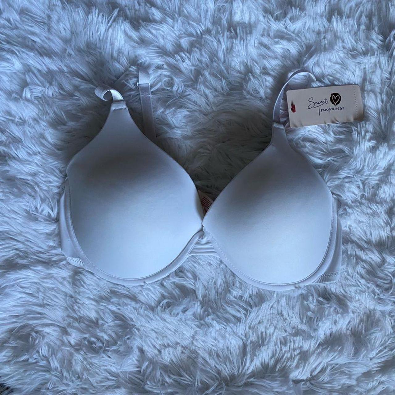 Victoria's Secret Push Up Bra New With Tags Size 36D