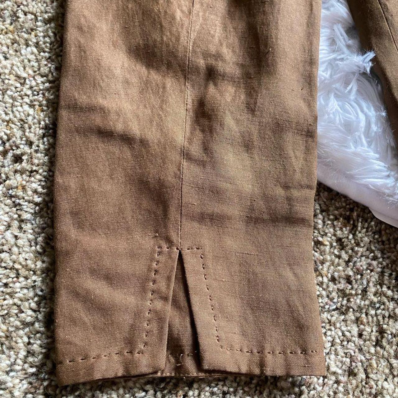 Pendleton Women's Jacket - Brown - 10 – Pendleton… - image 7