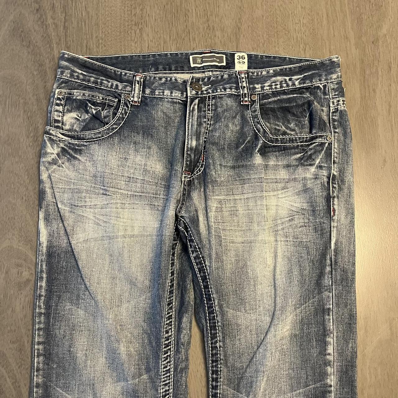 INC International Concepts Men's Jeans | Depop