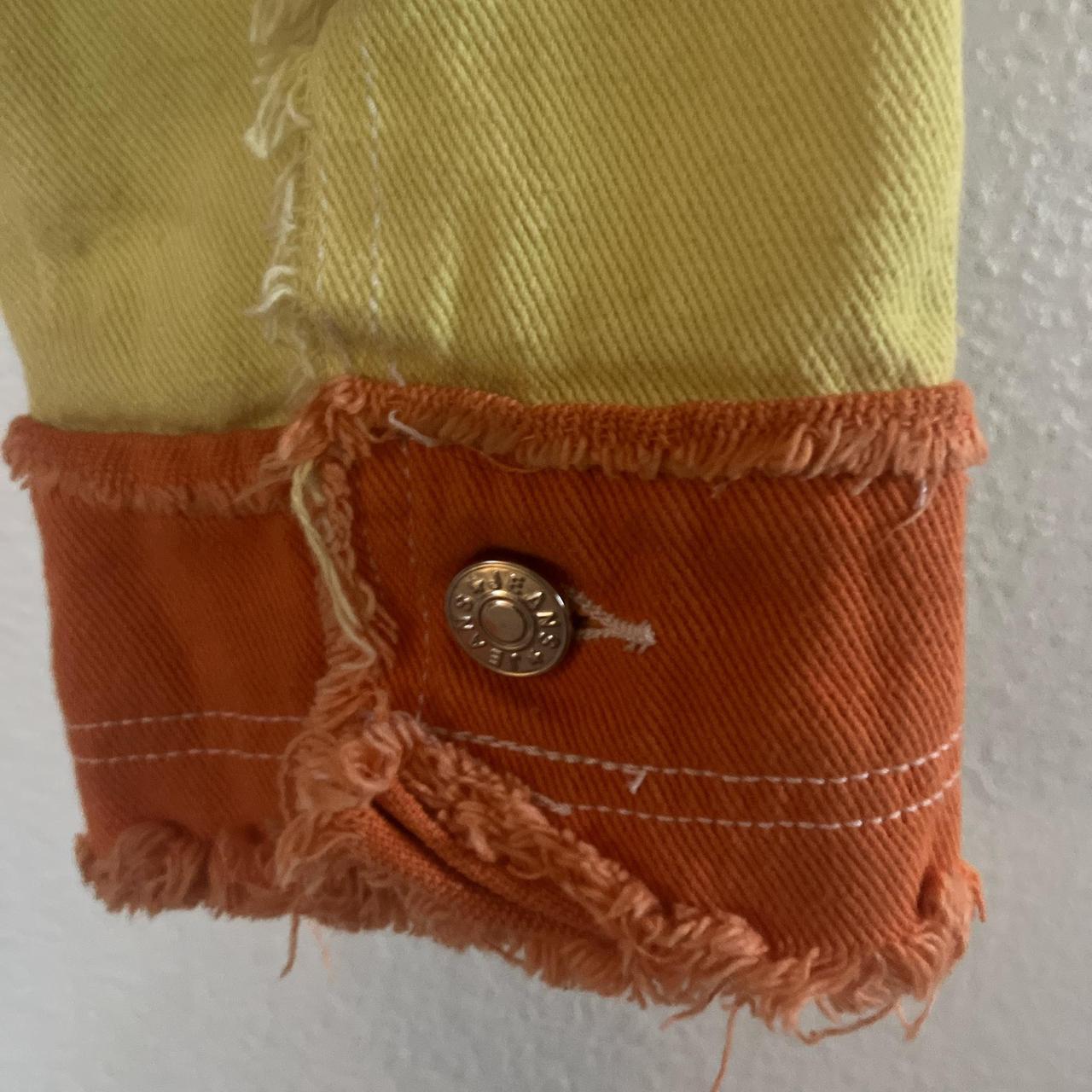 Source Unknown Women's Jacket - Multi - 4 – Super… - image 3