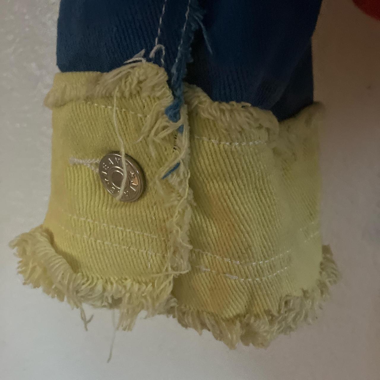 Source Unknown Women's Jacket - Multi - 4 – Super… - image 4