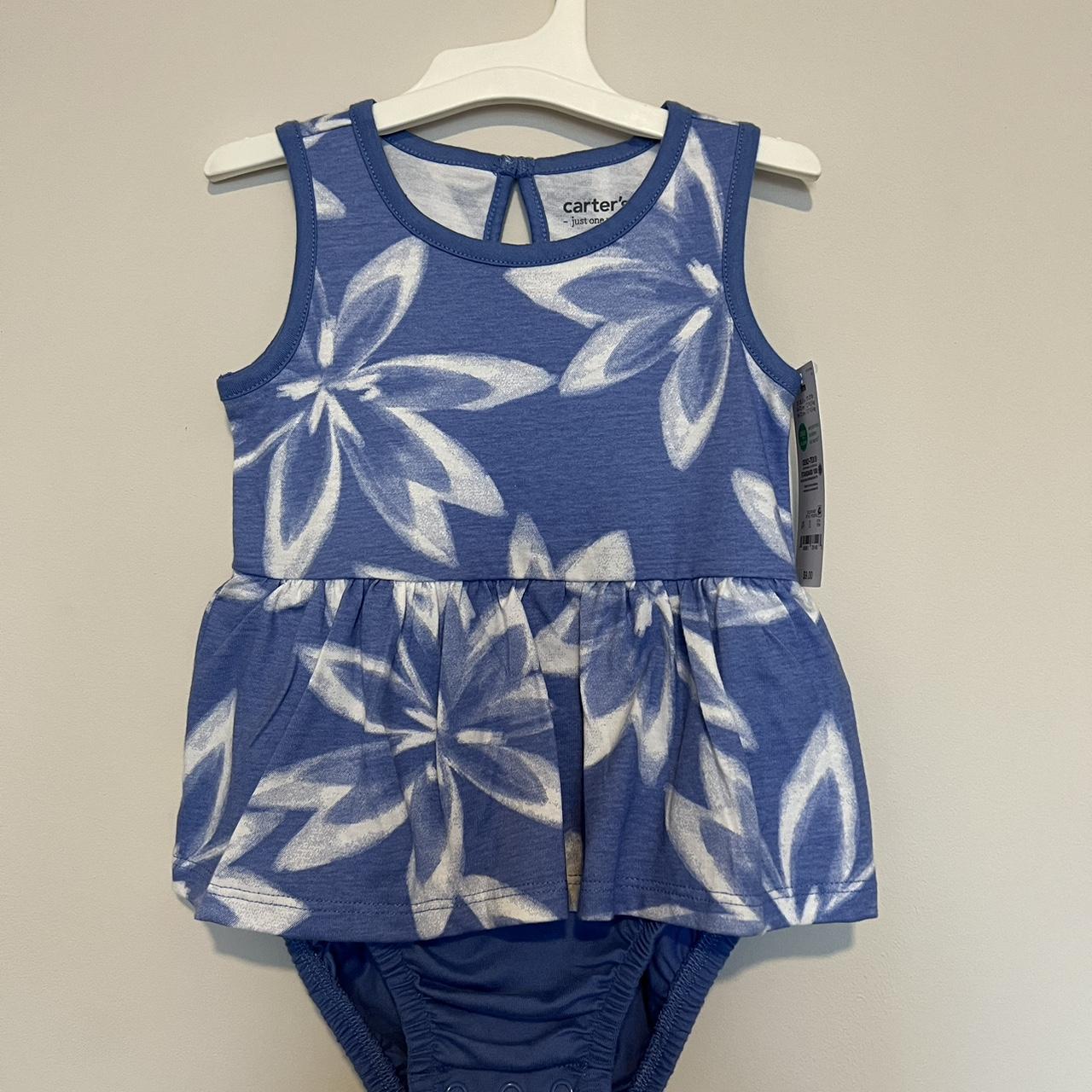 Carters on sale baby swimsuit