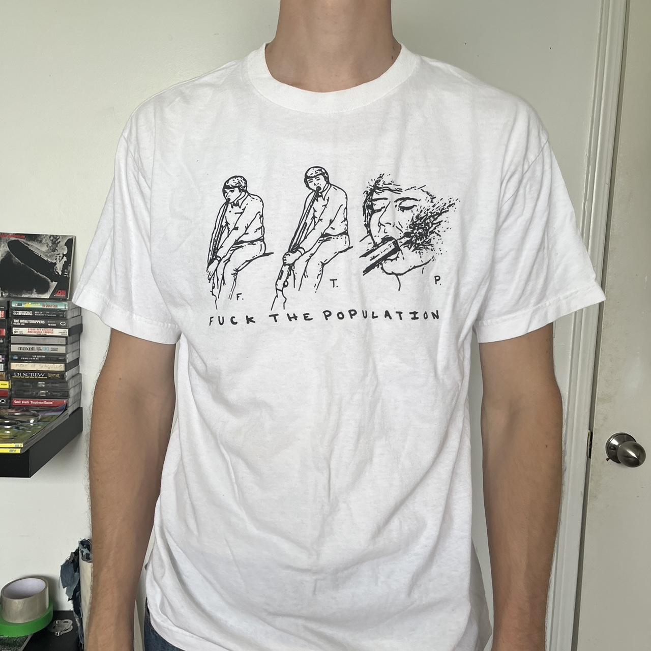 ftp tee